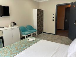 Vois Hotel Bostancı