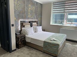Vois Hotel Bostancı