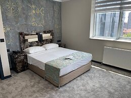 Vois Hotel Bostancı