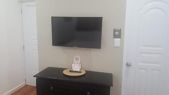 Hotel Casa Docia - Standard Double or Twin Room