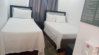 Hotel Casa Docia - Standard Double or Twin Room