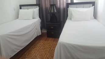 Hotel Casa Docia - Standard Double or Twin Room
