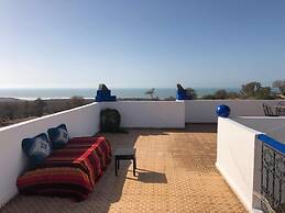 Villa Lair De La Mer