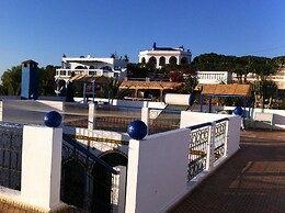 Villa Lair De La Mer