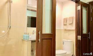 Fabulous Ground Floor Studio Dasiri Downtown Residence