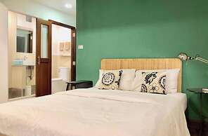 Fabulous Ground Floor Studio Dasiri Downtown Residence