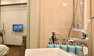 Fabulous Ground Floor Studio Dasiri Downtown Residence
