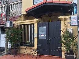 Fabulous Ground Floor Studio Dasiri Downtown Residence