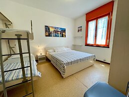 Flat in Porto Santa Margherita