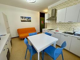 Flat in Porto Santa Margherita