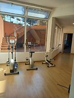 Nice Apartment With Swimming Pool