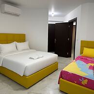 Dive Into Relaxation at Porto Said