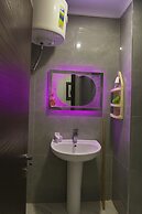 Dive Into Relaxation at Porto Said