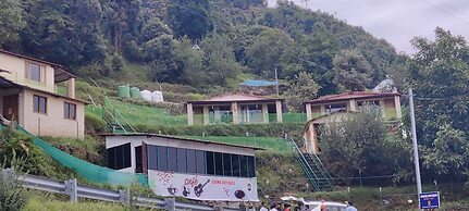 Cosmo Cottages