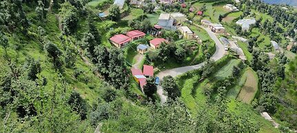 Cosmo Cottages