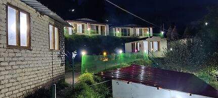 Cosmo Cottages