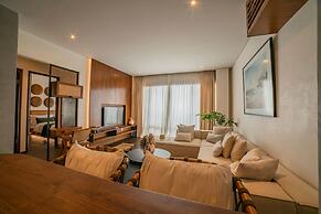 Apartment Seabreeze 1