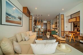 Apartment Seabreeze 1