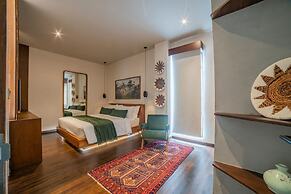 Apartment Seabreeze 1