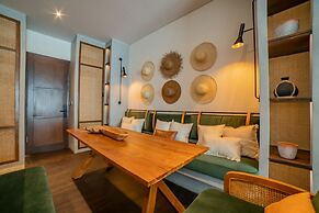 Apartment Seabreeze 1
