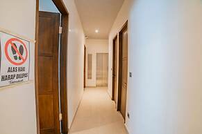 Apartment Seabreeze 1