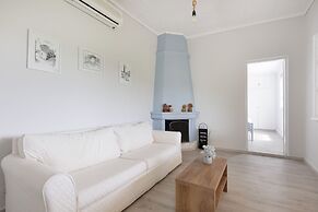 Cottage in the Nature by Konnect, Agios Markos