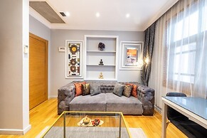 King Suits Hotel