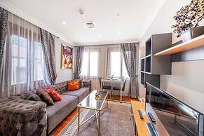 King Suits Hotel