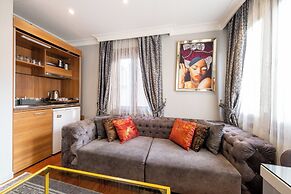 King Suits Hotel