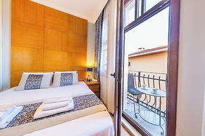 King Suits Hotel