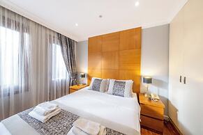 King Suits Hotel