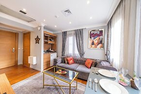King Suits Hotel