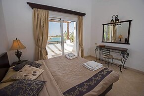 Charming Villa in El Gouna with Pool