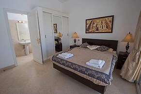 Charming Villa in El Gouna with Pool