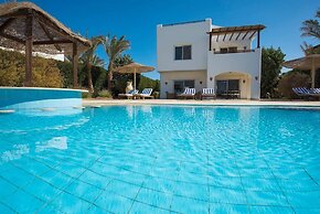 Charming Villa in El Gouna with Pool