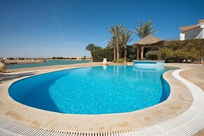 Charming Villa in El Gouna with Pool