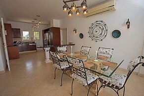 Charming Villa in El Gouna with Pool