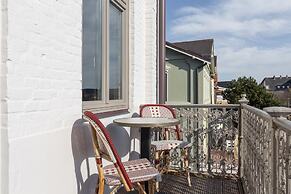 Mimosa Suites