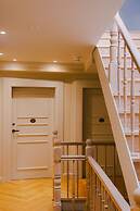 Mimosa Suites