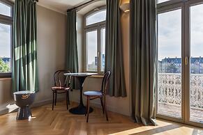 Mimosa Suites