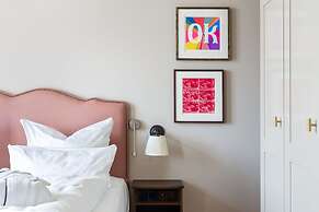 Mimosa Suites
