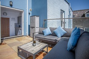Ramsey Apartment - 2 Bedroom - Tenby
