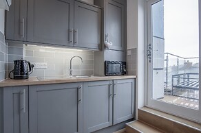 Ramsey Apartment - 2 Bedroom - Tenby