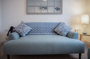 Ramsey Apartment - 2 Bedroom - Tenby