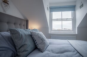 Ramsey Apartment - 2 Bedroom - Tenby