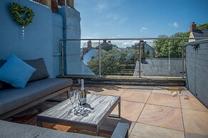 Ramsey Apartment - 2 Bedroom - Tenby