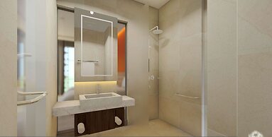 Hotel Santika Gunungkidul