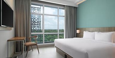 Hotel Santika Gunungkidul