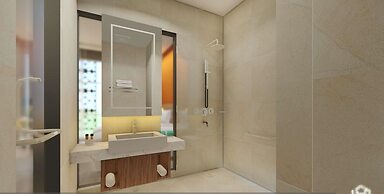 Hotel Santika Gunungkidul