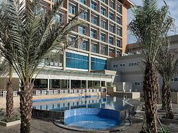 Hotel Santika Gunungkidul